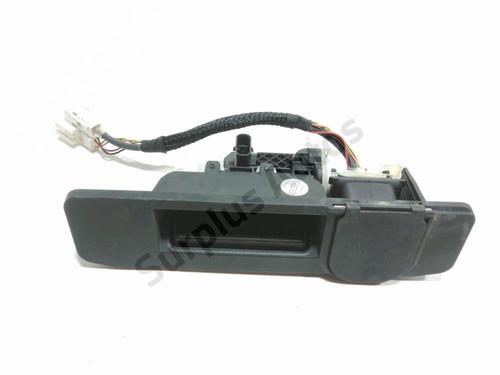 Used Switch MERCEDES-BENZ A-CLASS (W176) A 250 (176.044) (211 hp) 31822589
