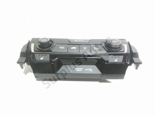 Used Climate control Climate control HONDA CIVIC X Hatchback (FC_, FK_) 1.6 i-DTEC (FK9) (120 hp) 39705863 39705863