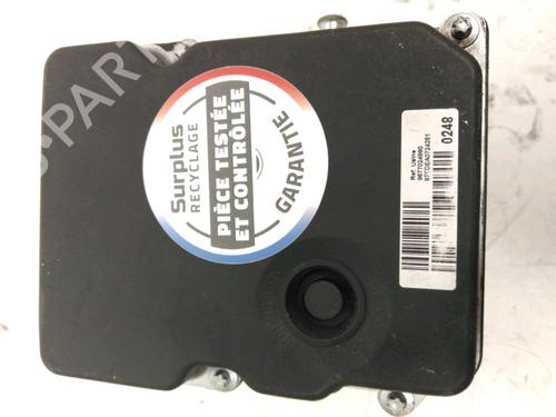ABS pump CITROËN C4 II (NC_) 1.6 HDi 90 | BP28225847M43 