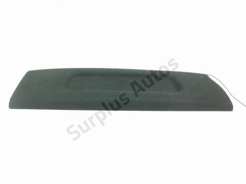 Used Rear parcel shelf CITROËN C1 (PM_, PN_) 1.0 (68 hp) 29553311