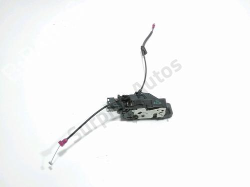 Used Rear left lock CITROËN C3 Picasso (SH_) 1.6 HDi (90 hp) 29444237