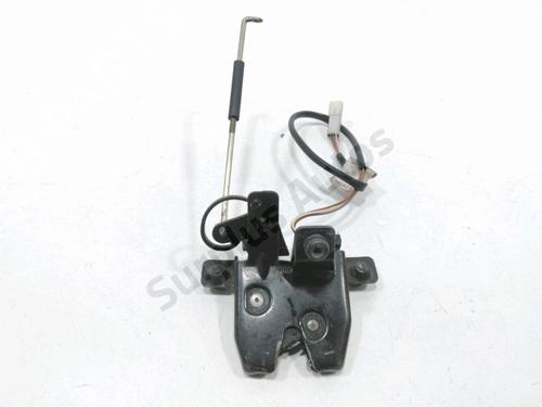 Fechadura da mala BMW 3 Convertible (E36) 320 i (150 hp) 31001749