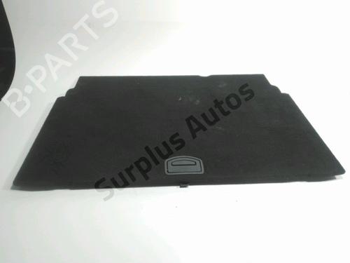 Used Luggage compartment floor CITROËN C3 AIRCROSS II (2R_, 2C_) 1.6 BlueHDi 100 (2CBHYB) (99 hp) 31798528