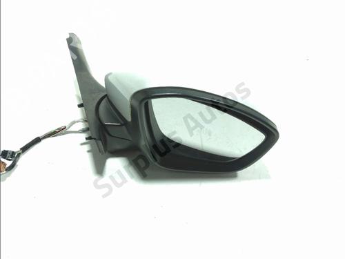 Used Right mirror PEUGEOT 208 I (CA_, CC_) 1.2 VTI 82 (82 hp) 32311126