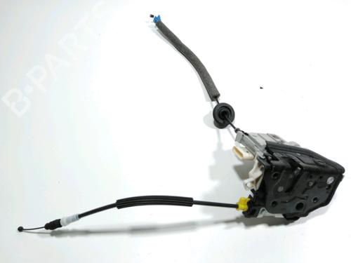 rear-right-lock-audi-a1-sportback-8xa-8xf-2011-2012-2013-2014-2015-2016-2017-2018-2019-28254144 main image