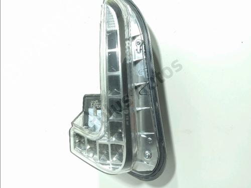 Feu diurne gauche RENAULT MEGANE III Hatchback (BZ0/1_, B3_) 1.5 dCi (BZ0C) (90 hp) 31987239