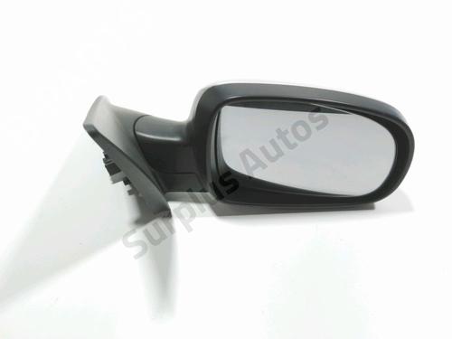 Used Right mirror OPEL TIGRA TwinTop (X04) 1.3 CDTI (R97) (69 hp) 28245371