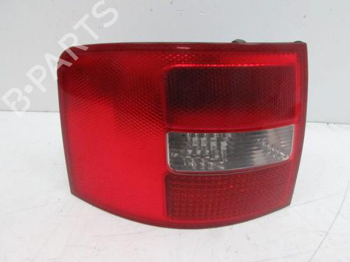 Used Left taillight Left taillight 37788726 37788726