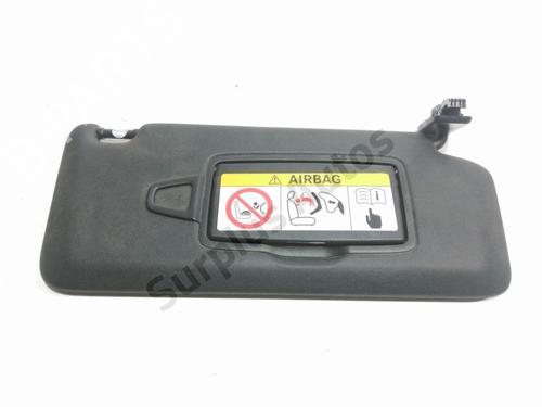 Right sun visor MERCEDES-BENZ GLB (X247) GLB 220 d 4-matic (247.615) | BP36402778I2 - Image 2