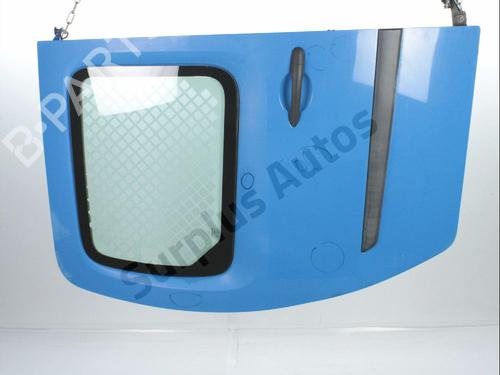 right-slide-door-renault-kangoo-express-fw01_-2008-33534529 main image