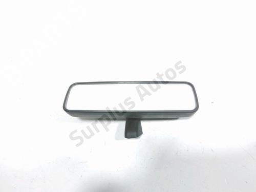 Used Rear mirror Rear mirror CITROËN NEMO MPV 1.4 HDi (68 hp) 34504142 34504142