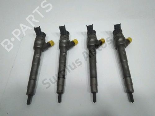 Used Injector LAND ROVER DISCOVERY SPORT (L550) 2.0 D 4x4 (180 hp) 28221550
