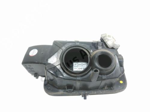 Fuel flap CITROËN C5 AIRCROSS (A_) 2.0 BlueHDi 180 (AJEHZR) | BP29856862C131 