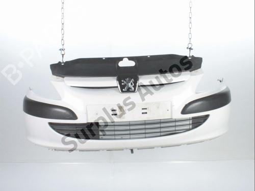 Foran støtfanger PEUGEOT 307 (3A/C) 1.4 HDi (68 hp) 29579827