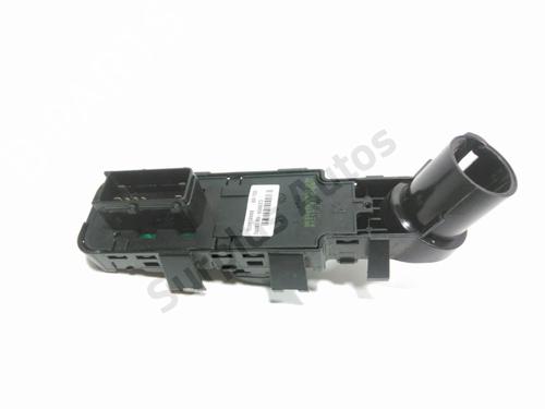 Left front window switch PEUGEOT 207 (WA_, WC_) 1.4 HDi | BP36464995I27 - Image 3