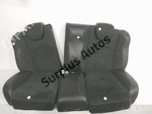 Used Rear seat PEUGEOT 207 (WA_, WC_) 1.6 16V RC (174 hp) 31152929