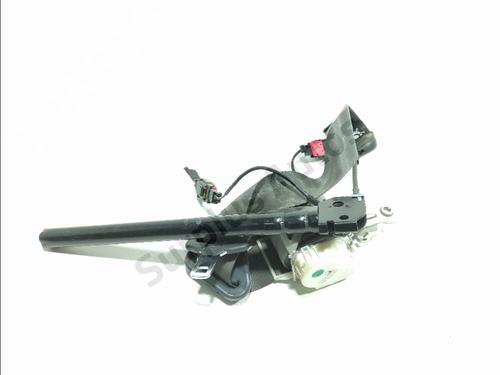 Used Front right belt tensioner Front right belt tensioner RENAULT CLIO III (BR0/1, CR0/1) 1.5 dCi (75 hp) 34616519 34616519