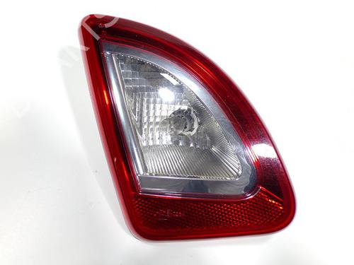 Used Left tailgate light Left tailgate light RENAULT TWINGO II (CN0_) 1.5 dCi 75 (75 hp) 28267785 28267785