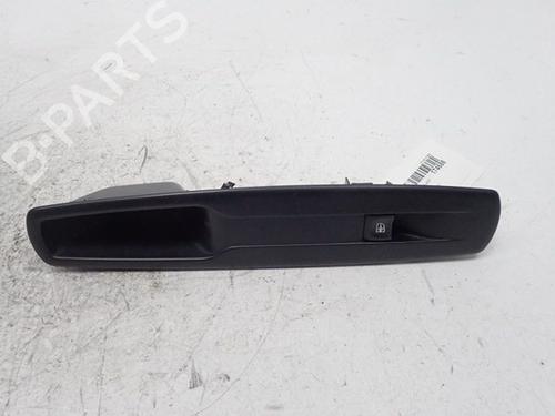 Used Right front window switch RENAULT MEGANE III Hatchback (BZ0/1_, B3_) 1.5 dCi (106 hp) 30994167