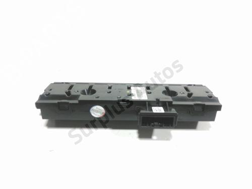 Warning switch RENAULT CLIO V (B7_) 1.5 Blue dCi 115 (B7AD) | BP33646657I22 - Image 2