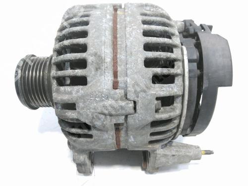 Used Alternator Alternator 37764070 37764070