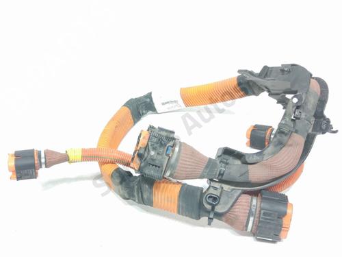 Cable RENAULT ZOE (BFM_) ZOE | BP36509505E12 - Image 2