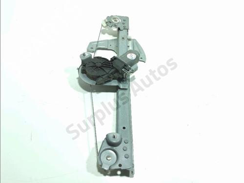 Used Front left window mechanism Front left window mechanism PEUGEOT 107 (PM_, PN_) 1.0 (68 hp) 34115760 34115760