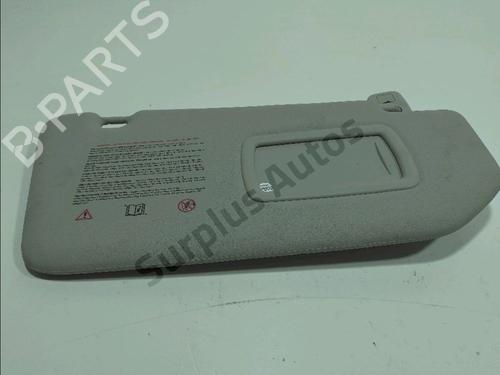 right-sun-visor-renault-scenic-iii-jz01_-2008-2009-2010-2011-2012-2013-2014-2015-2016-32261118 main image