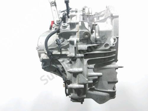 Gearbox RENAULT KADJAR (HA_, HL_) 1.5 BLUE dCi 115 (HLA6) | BP38432948M3 - Image 4