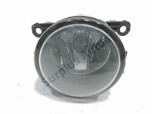Used Left front fog light Left front fog light RENAULT MEGANE III Grandtour (KZ0/1) 1.9 dCi (KZ0J, KZ0N, KZ1S) (131 hp) 39707112 39707112
