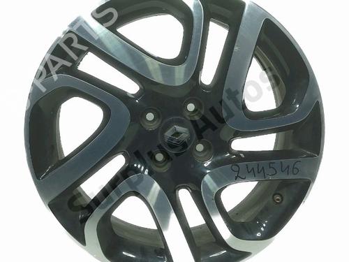 Used Rim Rim 37065825 37065825