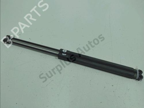 Gasdæmper bagklap Gasdæmper bagklap NISSAN QASHQAI I (J10, NJ10) 2.0 (141 hp) 36796694 36796694