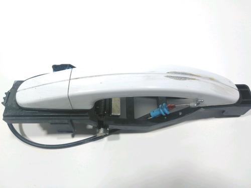 Used Front right exterior door handle FORD C-MAX II (DXA/CB7, DXA/CEU) 1.0 EcoBoost (125 hp) 28241802