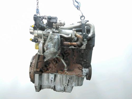 Engine RENAULT MODUS / GRAND MODUS (F/JP0_) 1.5 dCi (FP0F, JP0F) | BP37220385M1 - Image 3