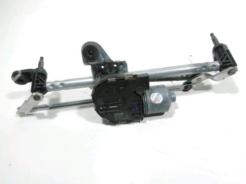 Used Front wipers mechanism SEAT LEON (5F1) 1.4 TSI (150 hp) 28273414