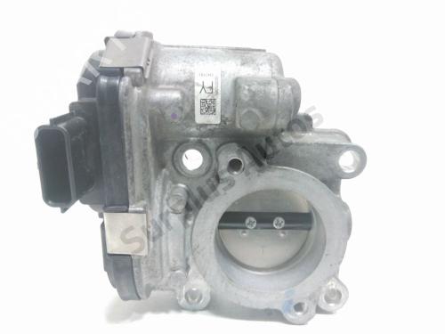 Used Throttle body Throttle body DACIA SANDERO III 1.0 TCe 100 ECO-G (101 hp) 40620384 40620384