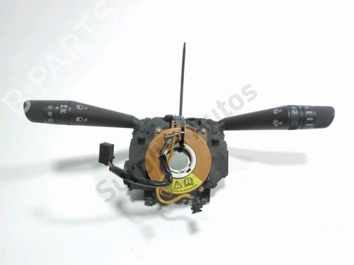 Used Steering wheel controls Steering wheel controls FIAT QUBO (225_) 1.3 D Multijet (225CXB1A, 225AXB1A, 225CXB11, 225AXB11,... (75 hp) 33903826 33903826