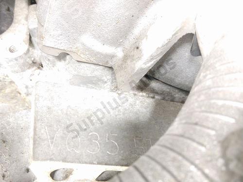 Engine NISSAN MURANO I (Z50) 3.5 4x4 | BP37761864M1 - Image 5