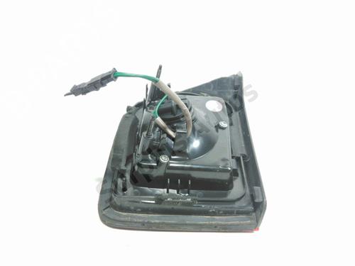 Left tailgate light CHEVROLET ORLANDO (J309) 2.0 D | BP38588453C79 - Image 2