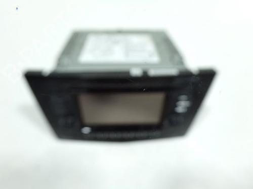 Used Radio Radio 37017604 37017604