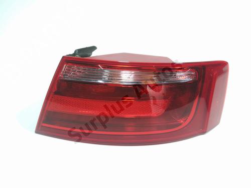 Used Right taillight AUDI A5 (8T3) 2.7 TDI (190 hp) 28268837