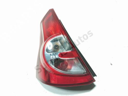 Used Left taillight Left taillight DACIA SANDERO 1.4 MPI LPG (72 hp) 40060892 40060892