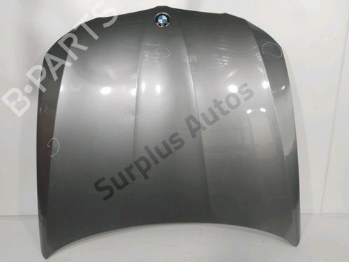 Used Hood BMW 3 (E90) 316 d (116 hp) 30993677