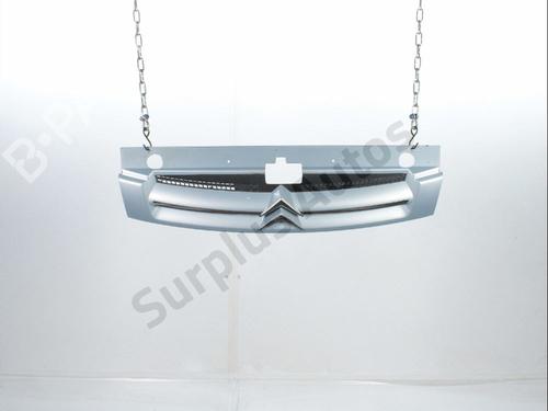 Used Grille Grille PEUGEOT PARTNER MPV (5_, G_) [1996-2026] 40213326 40213326