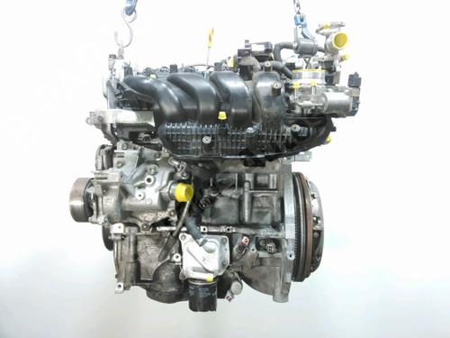 Used Engine Engine NISSAN JUKE (F15) 1.6 DIG-T (190 hp) 33903748 33903748