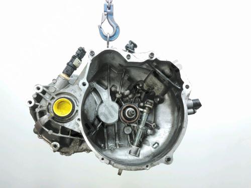 Used Gearbox CHEVROLET AVEO / KALOS Hatchback (T250, T255) 1.2 (84 hp) 29496038