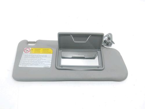 Used Right sun visor Right sun visor 37784709 37784709