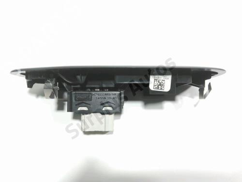 Right front window switch PEUGEOT 208 I (CA_, CC_) 1.2 VTI 82 | BP37017780I26 - Image 2