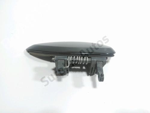 Used Front right exterior door handle DACIA SANDERO II 1.5 dCi (90 hp) 28242071