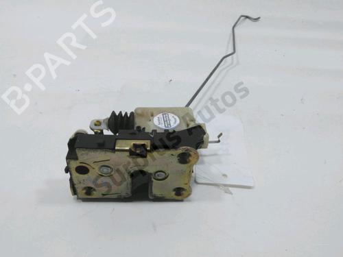 Used Front right lock RENAULT KANGOO (KC0/1_) 1.2 (KC0A, KC0K, KC0F, KC01) (58 hp) 30998111